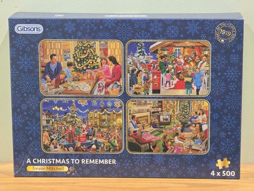 Gibsons christmas to - -,