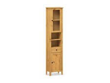 Badezimmerschrank hochschrank - badezimmerschrank,
