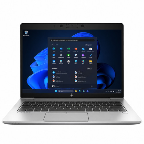 Elitebook 830 i5 8265u - elitebook,