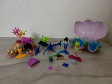 Playmobil 70095 Perlenmuschel
