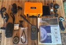 Motorola satelittentelefon (Iridium )