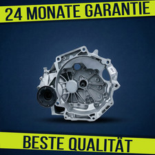 🔵 GETRIEBE VW Golf 6 VI 1.4