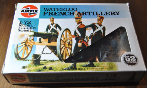 French artillery waterloo - artillery,,
