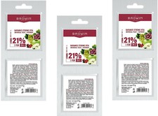 Set hefenährsalz weinhefe - set, hefenährsalz+
