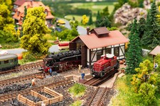 Faller 222104 spur - 222104, n
