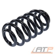 FEDER FAHRWERKSFEDER HINTEN