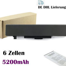 Akku Für Lenovo G480 G485 G500 G505 G510 G580 G580A G585 G700 G710 45N1049