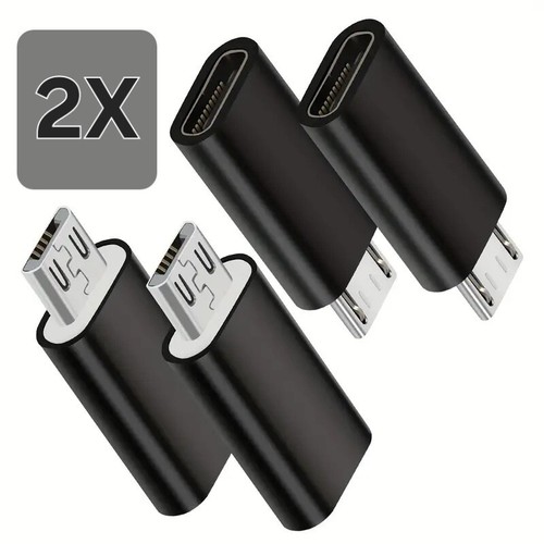 Micro usb c - usb, zu