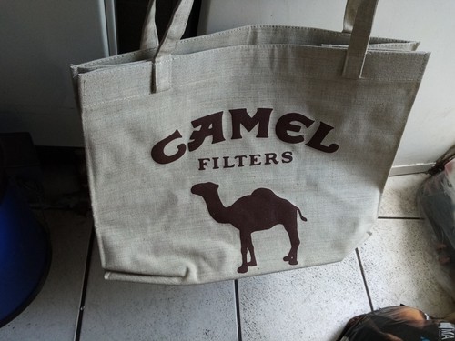 Camel filters zigaretten - camel, filters-
