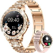 Smartwatch Damen mit