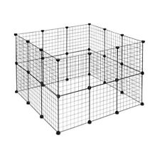 Freilaufgehege, Tiergehege