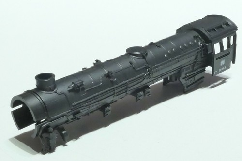 E400 fleischmann gehäuse - fleischmann,
