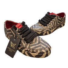 GUCCI 407343 Caleido Monogram