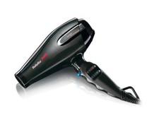 Babyliss Pro Caruso Fön Föhn Haartrockner 2400 W BAB6510IE