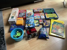 20 Teile Spiele Paket Gesellschaftsspiele Ravensburger Schmidt