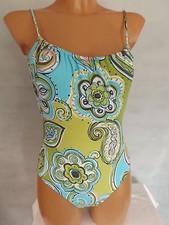 ★ RASUREL by Lejaby ★  36    ~ T2  ~ Badeanzug ~  Unterbrustgummi  - NEU