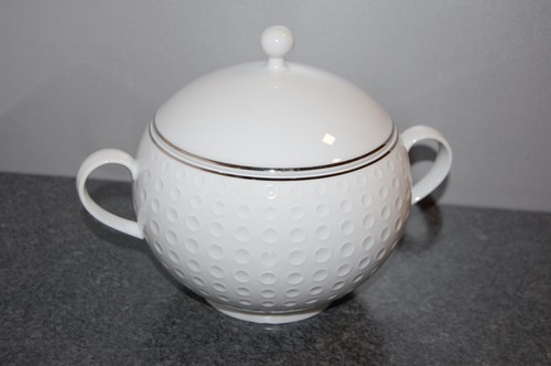 Arzberg golfball terrine - arzberg,