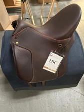 HBC-Freizeitsattel Touareg SF