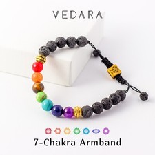 Chakra armband mit - 7-chakra,