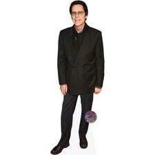 Shakin' Stevens (Black Outfit)