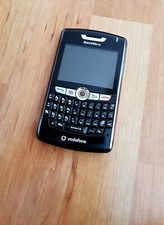 Blackberry 8800 ( defekt )