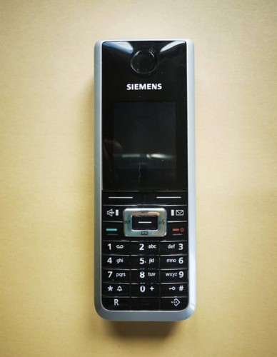 Siemens gigaset sl2 - siemens,