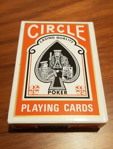 Neu grimaud circle poker - grimaud,
