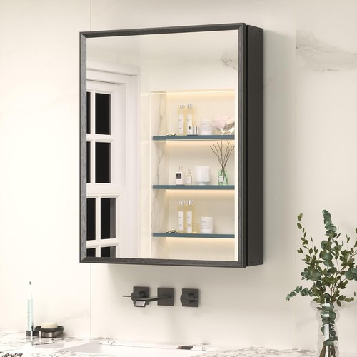 Keonjinn spiegelschrank bad - keonjinn,