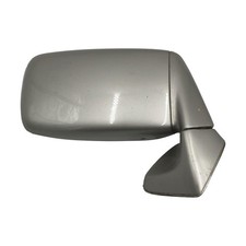 Original Porsche 928 924 944 Außenspiegel rechts grau Seitenspiegel 94473102201