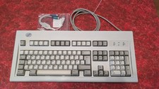 IBM Keyboard  Tastatur 1391403