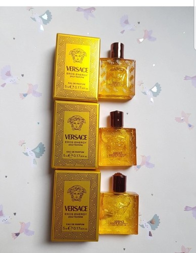 Versace eros energy pour homme - energy,