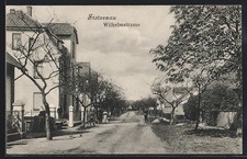 Ansichtskarte Stolzenau