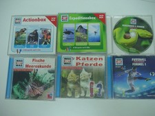 WAS IST WAS / WIESO WESHALB