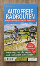 Autofreie Radrouten -