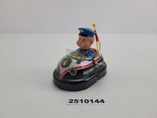 Aufzieh-/Blechspielzeug YO NE Japan Highway Patrol 70er Jahre Kinder #2510144