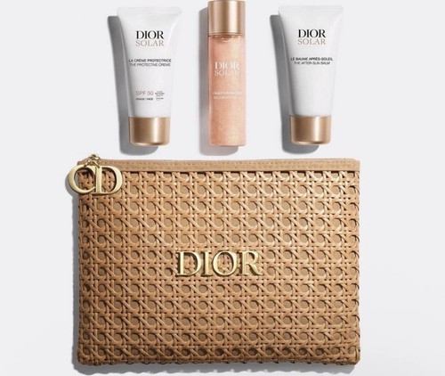 Dior solar set 2026 must - solar,