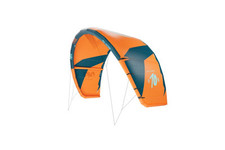 Gaastra Tubekite Pure C3 orange 2024  - Größe 8 qm
