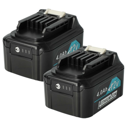 Akku für makita - 2x,