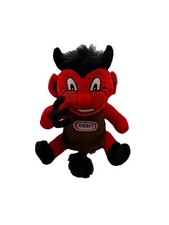 Kraft Plüschtier Teufel