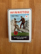 Karl May : Winnetou 3 (36 + 1x