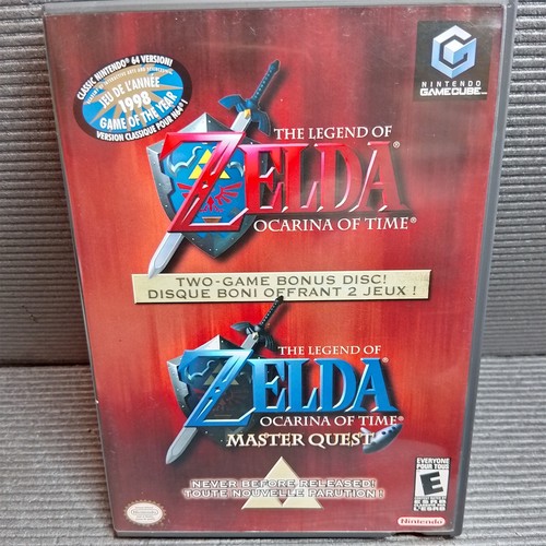 Zelda ocarina time - ocarina,
