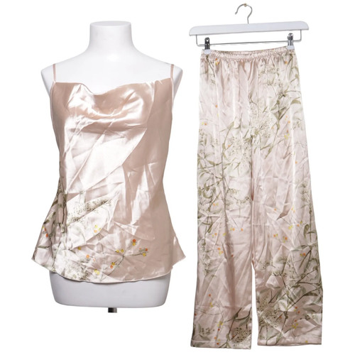 Maxikleid größe m - größe:,