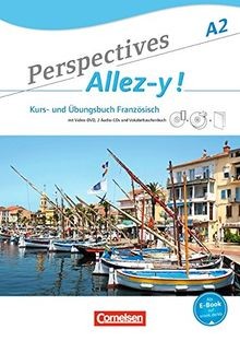 Perspectives allez a2 - -,