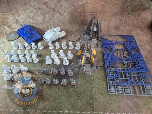 Warhammer 40k space - warhammer,