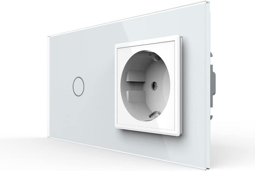 Livolo touch - 💡,