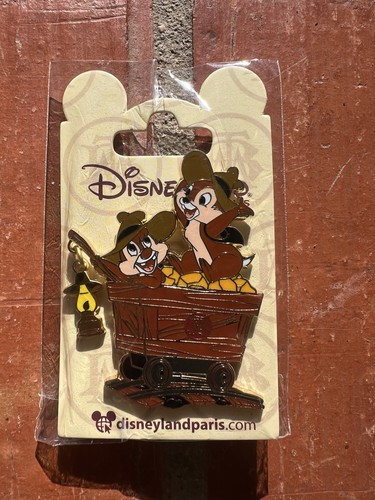 Pin disneyland - pin,