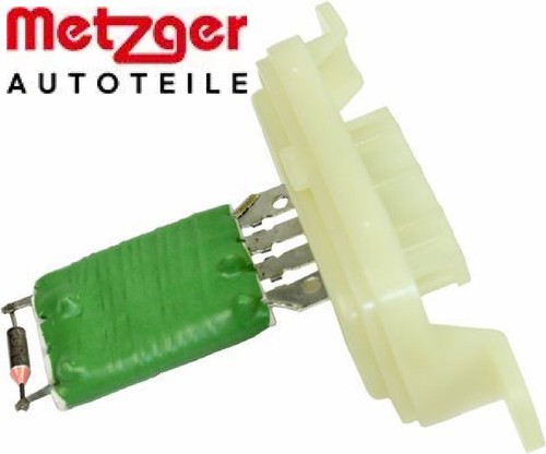 Metzger 0917256 widerstand - metzger,