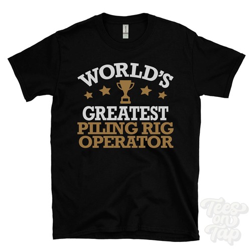 World greatest piling rig - world's,