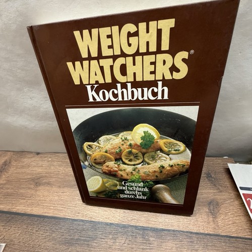 Weight watchers kochbuch 500 - weight,