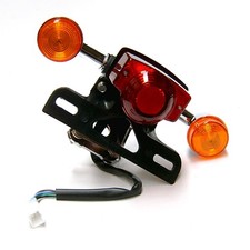 RÜCKLICHT kompl. für RETRO